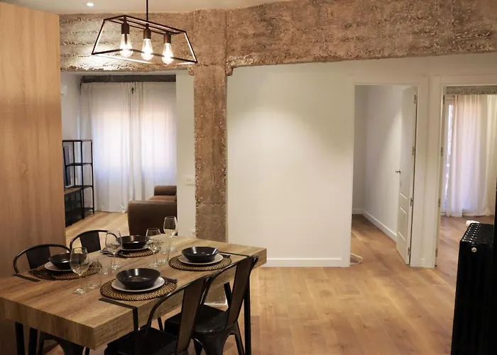 Διαμέρισμα Atico Industrial Centrico, Reformado, Air-acond, Wifi Σαλαμάνκα