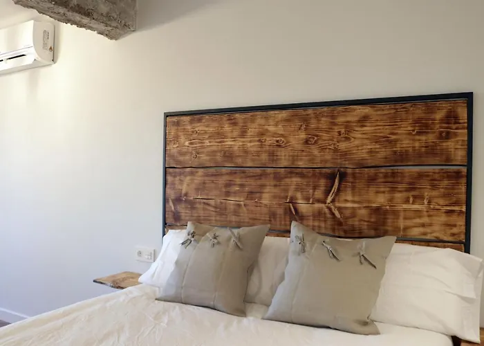 Atico Industrial Centrico, Reformado, Air-acond, Wifi Σαλαμάνκα